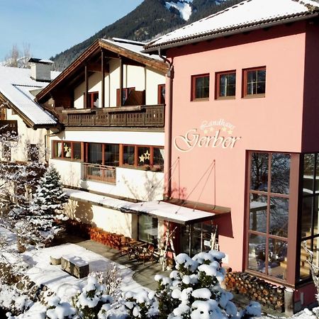 Landhaus Gerber Lermoos Εξωτερικό φωτογραφία
